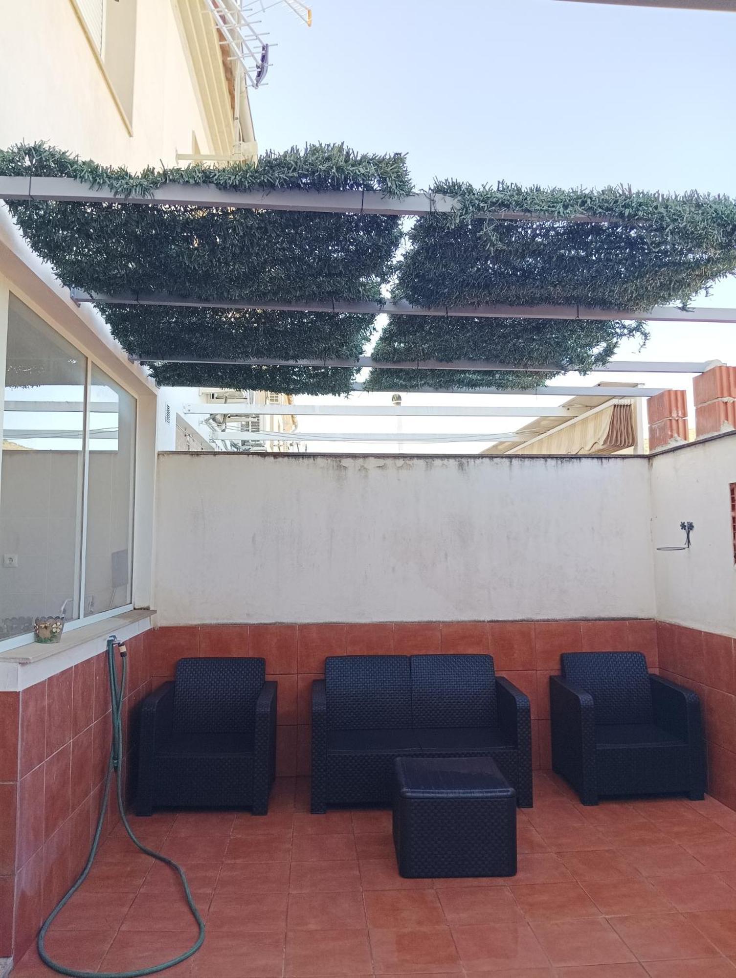 Cazorlasalud Santo Tomé Zimmer foto
